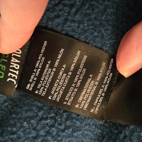 The North Face Denali Jacket, Women's Small, Great Condition - Picture 10 of 13